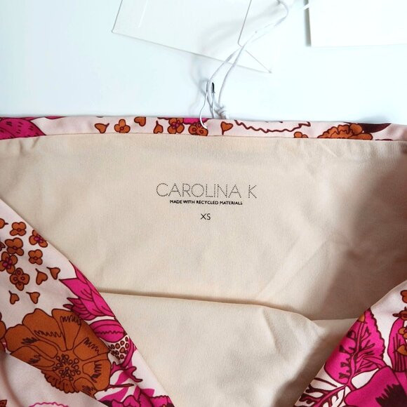 Anthropologie Carolina K Nina High-Waisted Bikini Bottoms - Picture 8 of 11